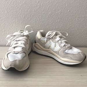 New Balance 57/40 Women’s Size 7